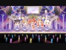 【デレステＭＶ】ゴキゲンParty Night -Dance!!!!!!!!!!!!!!! Remix- 晶葉ちゃんメインver