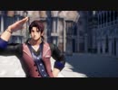 【にじさんじMMD】Classic【ベルモンド・バンデラス】