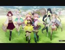 絵画の世界を巡る双子の少女達のRPG リディー＆スールのアトリエを実況Part100(後編)