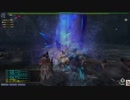 【MHF-ZZ】マグネットスパイクの道 アクラ・ヴァシムup用