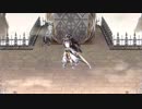 【アナザーエデン】顕現アザミ【☆4と配布のバトルログ07】
