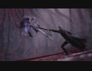 【DMC5】初見プレイのデビルメイクライ５　攻略パート18