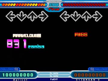 【Stepmania】Schwarzschild Lv18【EDIT】