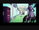 ジョジョの奇妙な冒険DU 英語吹替版 第39話 How about it? Have I jogged your memory? Do you remember how you died?