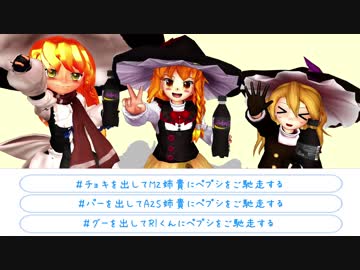 没静動画まとめ