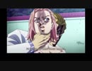 ジョジョの奇妙な冒険DU 英語吹替版 第39話 Who knows? Although, I doubt you'll be living in peace and tranquility