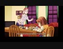 ジョジョの奇妙な冒険DU 英語吹替版 第39話 Our little Morioh wasn't the town that used to be