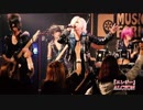 ALCYON『Hysteric Night』『歪んだカケラ』『エレジー』【V援隊】限定ライブ動画