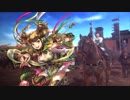 【三国志大戦】桃園プレイ　穆に元気をもらう動画79　【十四州　無編集】