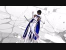 【Fate/ＭＭＤ】アルジュナでアンノウン・マザーグース【モデル配布】