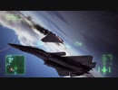 スコアアタック（ノーリスタート , ACE） M19 "Lighthouse" 灯台【ACECOMBAT7】