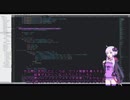 【ゲーム制作】毎週更新ゲーム制作4週目【VOICEROID+実況】