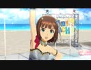 【春研】天海春香「ラムネ色青春」コスモガールズ