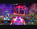 NOVA>カスワンの反省動画その20