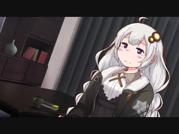 ころころまるくてふくよかでかわいいあかりちゃんを泣かせてしまった【VOICEROID劇場】