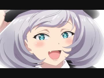 TVアニメ「手品先輩」新PV