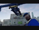 【２人で実況】WatchDogs2を愚弟がハッキングしてみた part27
