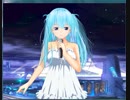 歌っている風