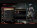 『Mortal Kombat 11』カスタム・アビリティ集『Raiden』