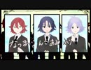 【手描きイナボカ】ぼくら/の/レット/イット/ビー/