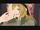 【ジャンル混合MMD】乙女解剖【FGO/メギド72】