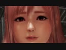 【DOA6】#13　スーパー美少女ファイターが揺れる！【ゆっくり実況】