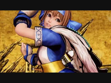 人気の Snk サムライスピリッツ 動画 501本 2 ニコニコ動画