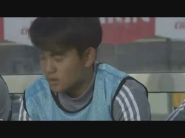 【貴方は伝説の証人者か？】久保代表デビュー　日本 × エルサルバドル 【テーマ曲も決まった！】