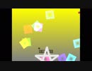I wanna be the three stars