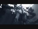 UCガンダム CGアニメーション
