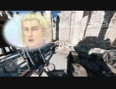 【BFV】天界で勤務するフレンドとCOOPしてきました【マルチプレイ】
