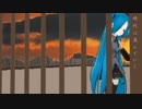 【初音ミク】屋上ディストピア【オリジナル】