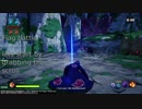 Shinobi Striker - Clean Getaway [Text Commentary]