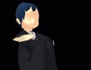 【モブ子】ＭＭＤで遊んでみた【巻き添え】