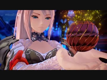 【E3 2019】「テイルズ」最新作『テイルズオブアライズ Tales of Arise』初報PV