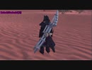 【Kenshi】自作武器MODをさらっと紹介する動画02