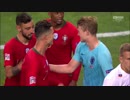 FULLでUNL決勝・後半（2of2）《18-19 ネーションズリーグ》 [リーグA] 【決勝】 ポルトガル vs オランダ（2019年6月9日）
