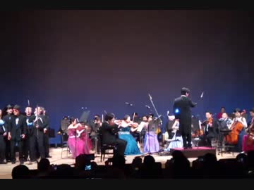 チャージマン研!ライブシネマコンサートVol.3キチレコ