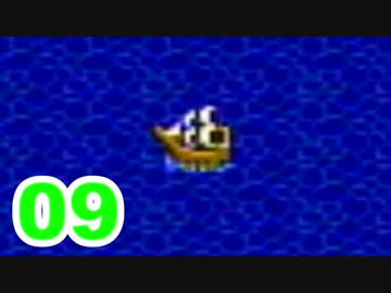 【実況】新米勇者が引き続きドラクエの世界を満喫するpart9【ドラクエ2】