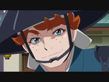 「パズドラ」第2シリーズ　第62話「花草商店街お・も・て・な・し大作戦！」