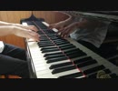 ひとりぼっちの〇〇生活 BGM 「てのひら (Piano.ver)」 【耳コピ】