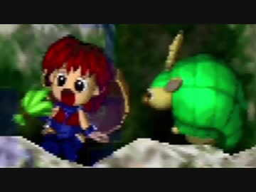 【実況】1階毎に持ち物をサイコロに任せて捨てる風来のシレン2　β世界線　part28