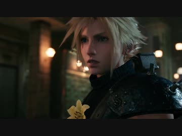 【E3 2019】【FF7リメイク版 発売日決定特報!!】FINAL FANTASY VII REMAKE for FFVII A Symphonic Reunion