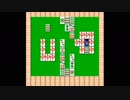 [TAS testrun] 紫禁城 (FC) バグあり 33面まで