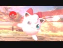 jiggly puff girl　番外編