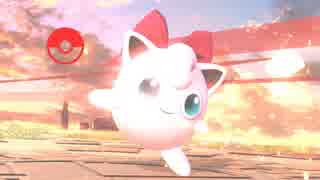 jiggly puff girl　番外編