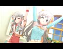 バンブラPでデレステ「O-Ku-Ri-Mo-No Sunday」