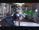 【東方MMD】映姫様でBooo!