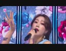 【K-POP】Lovelyz(러블리즈) - 그 시절 우리가 사랑했던 우리(Beautiful Days) 190609 Inkigayo