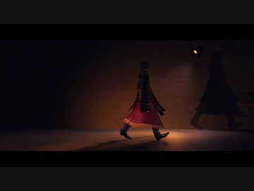 【MMD】It Makes Me Ill【モーショントレース】